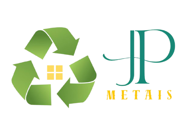 Logo JP Metais